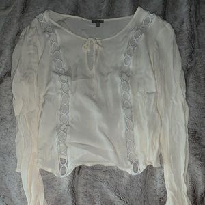 charlotte russe cover up